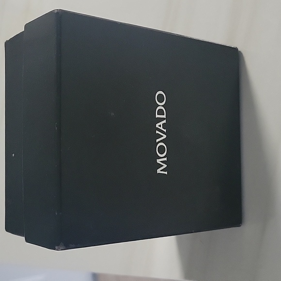 Movado Watch Women - Picture 3 of 3